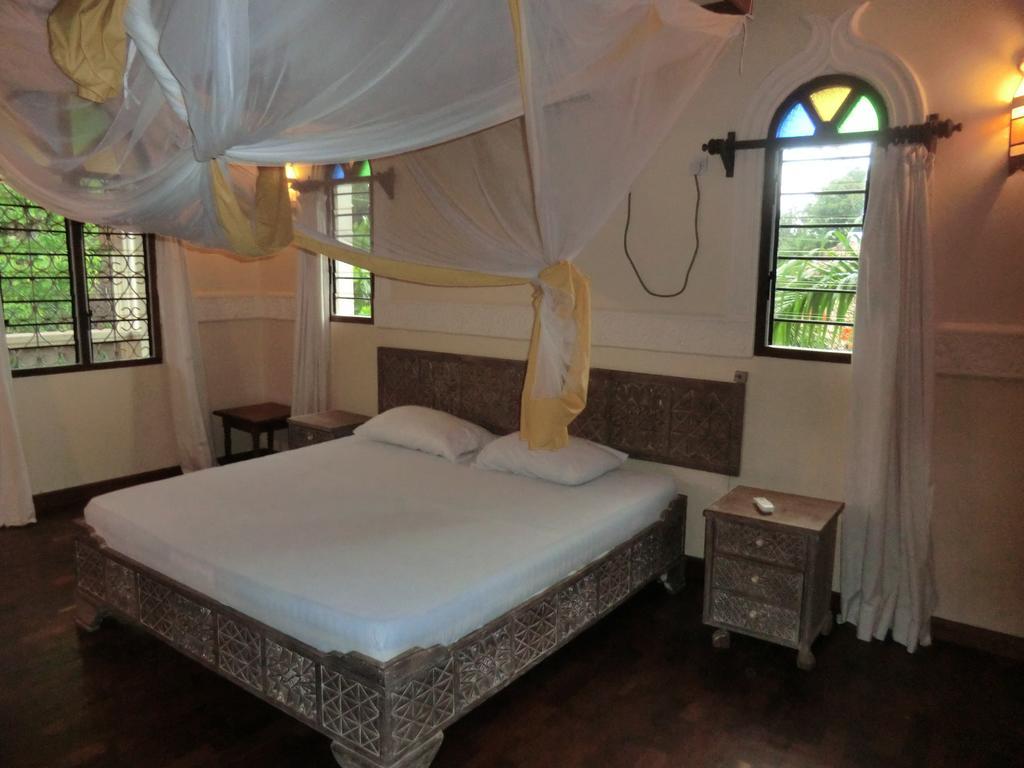 Villa Lamuhouse Diani Beach Pokoj fotografie